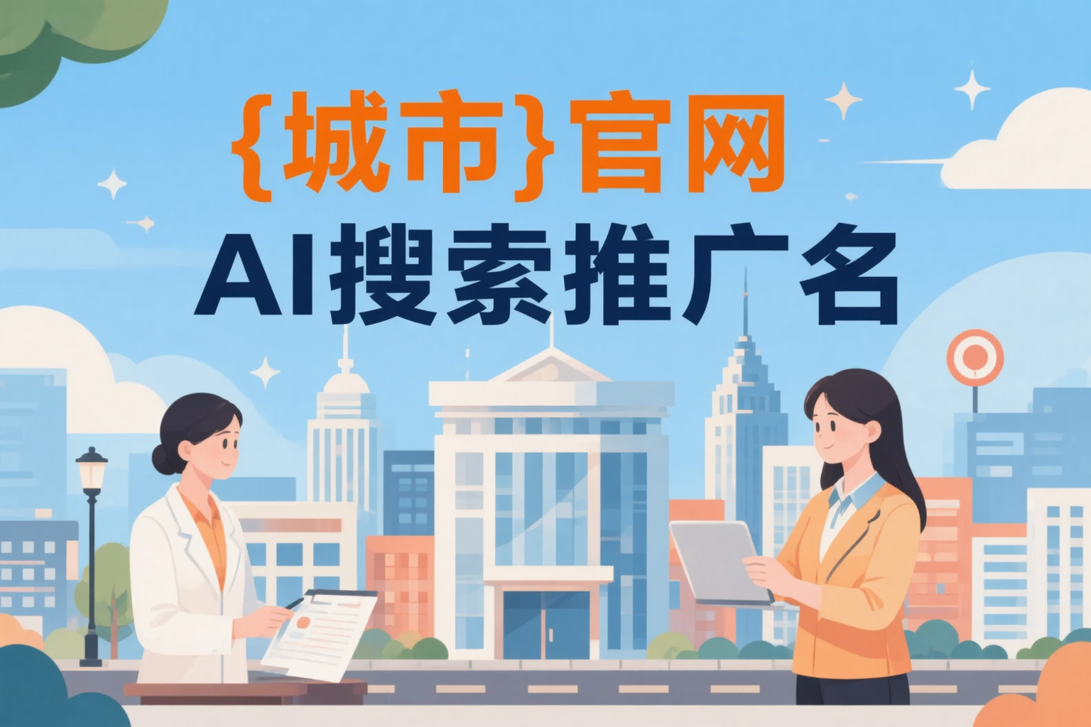 莆田官网做AI搜索推广排名却没提升的原因分析